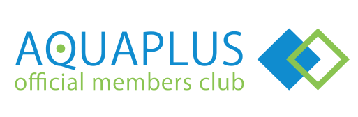 AQUAPLUS official members club